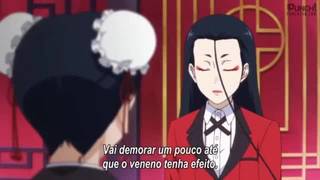 Kakegurui xx - episódio 4 hd anime legendado ptbr
